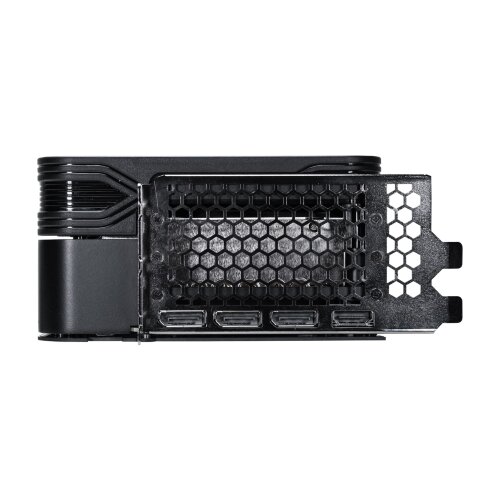 Игровая видеокарта NVIDIA PALIT GeForce RTX 5080 GameRock