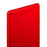 Чехол книжка Smart Case для iPad Pro 12,9" Красная