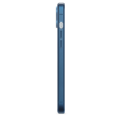 Чехол OtterBox Lumen для iPhone 15 Plus MagSafe - Синий (Blue)