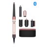 Мультистайлер и фен Dyson Airwrap i.d. Straight+Wavy - Ceramic pink/Rose gold
