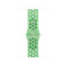 Ремешок Nike Sport Band для Apple Watch 42mm M/L — Зеленый (Green Spark)