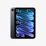 Apple iPad mini 8 (2026) 256GB Wi-Fi + Cellular Midnight (Тёмная ночь)