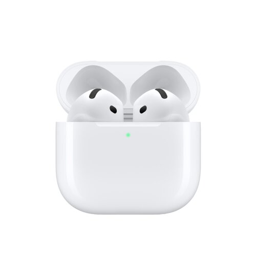 AirPods 4 (2024)
