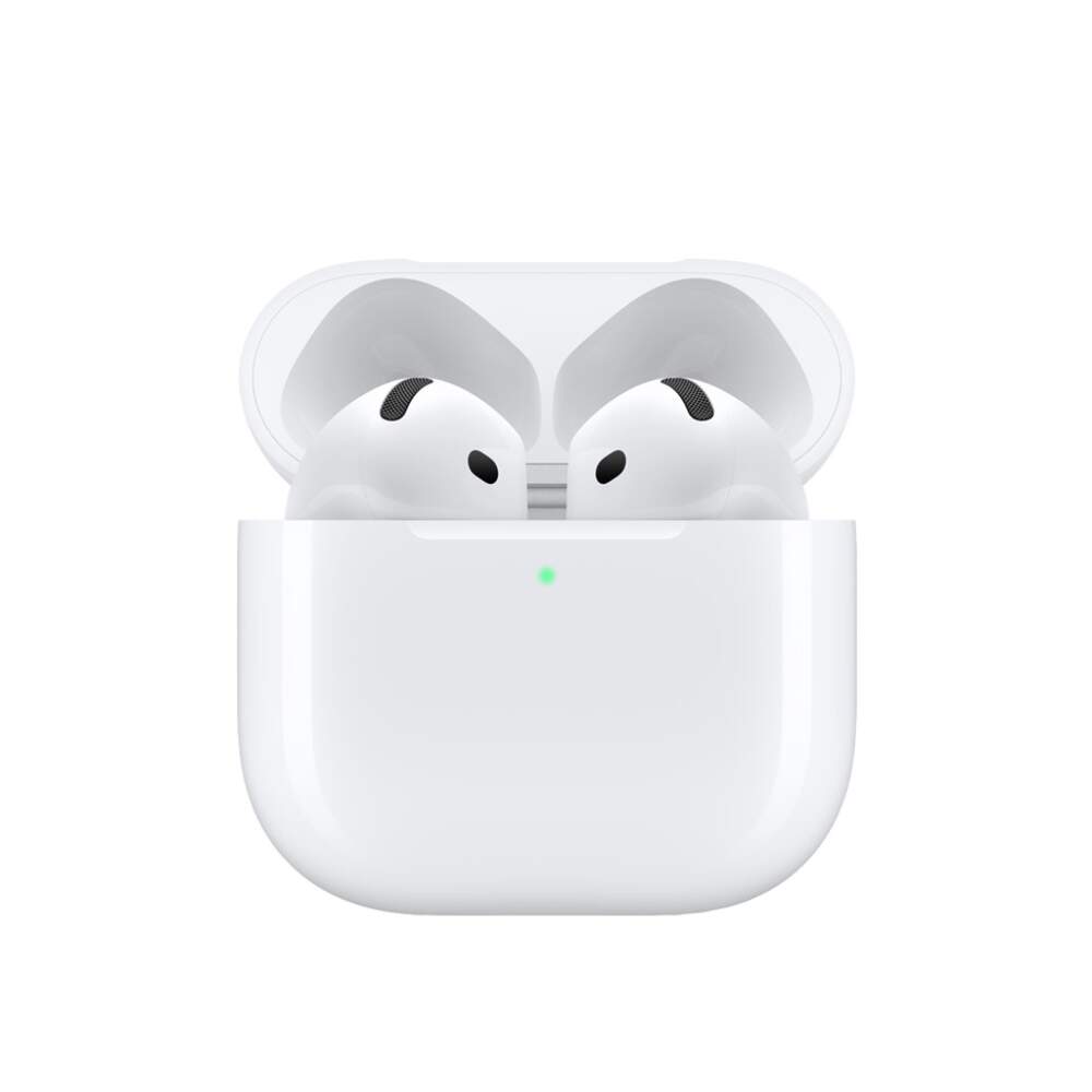 AirPods 4 2024