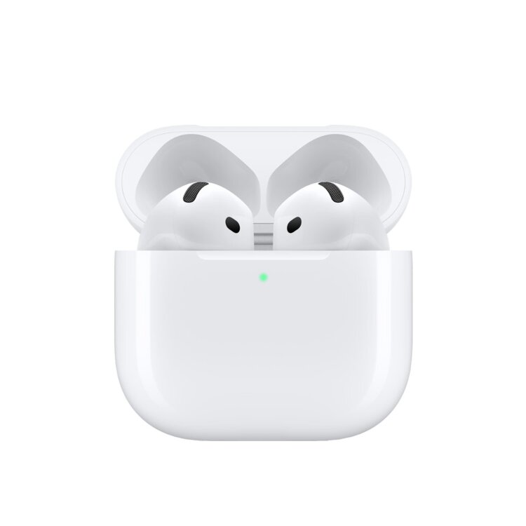 AirPods 4 (2024)