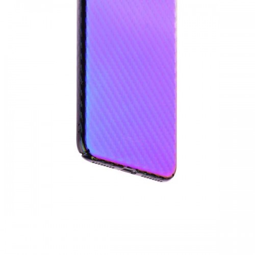 Силиконовая чехол-накладка J-case Colorful Fashion для iPhone 8 Plus и 7 Plus - Фиолетовый оттенок