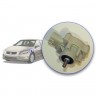 Датчик корректора передней фары для Honda Accord