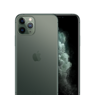Купить iPhone 11 Pro 256GB Dual-Sim Green в Москве, цена, отзывы 2019