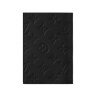 Обложка для паспорта Louis Vuitton Monogram Shadow