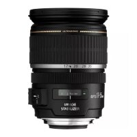 Объектив Canon EF-S 17-55mm f/2.8 IS USM