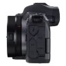 Canon EOS R Body + Mount Adapter EF-EOS R