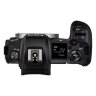 Canon EOS R Body + Mount Adapter EF-EOS R