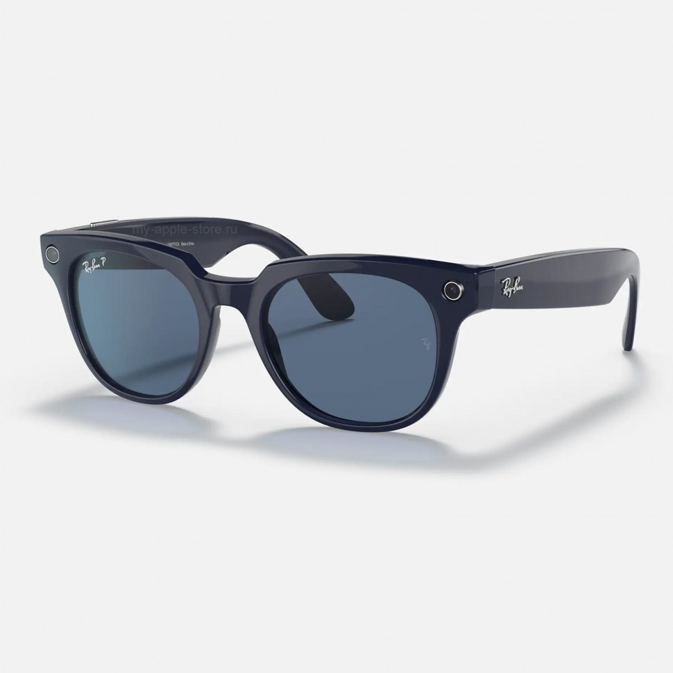 Ray ban sale meteor blue
