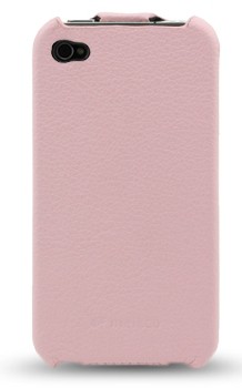 Melkco Jacka Type светло-розовый