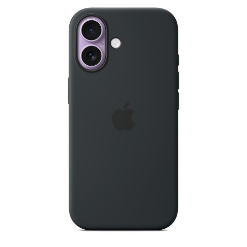 Чехол Beats для iPhone 17 с MagSafe - Оранжевый (Sierra Orange)