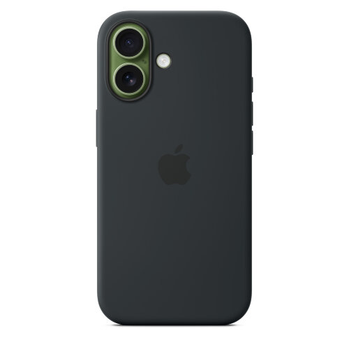Чехол Beats для iPhone 17 с MagSafe - Оранжевый (Sierra Orange)