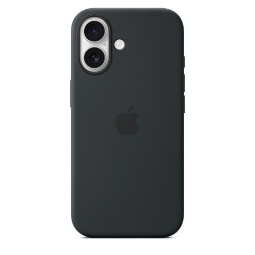 Чехол Beats для iPhone 17 с MagSafe - Оранжевый (Sierra Orange)