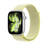 Apple Sport Loop 46mm для Apple Watch - Neon Yellow (Неоновый/Желтый)
