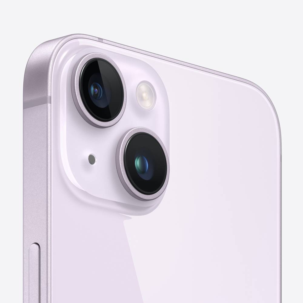 iPhone 14 128GB SIMフリー パープル　Apple Store Купить iPhone 14 128GB Purple в Москве. Цена
