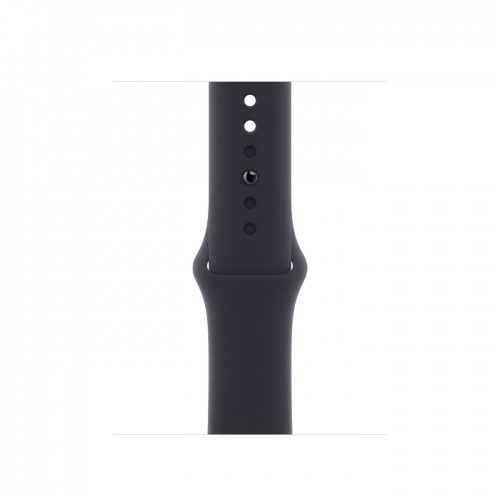 Apple Sport Band 41mm для Apple Watch (S/M) - Midnight