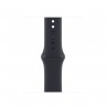 Apple Sport Band 41mm для Apple Watch (S/M) - Midnight