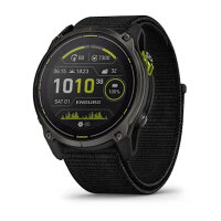 Умные часы Garmin Enduro 3 51mm