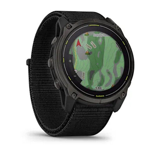 Умные часы Garmin Enduro 3 51mm