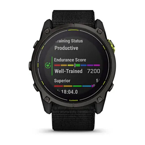 Умные часы Garmin Enduro 3 51mm