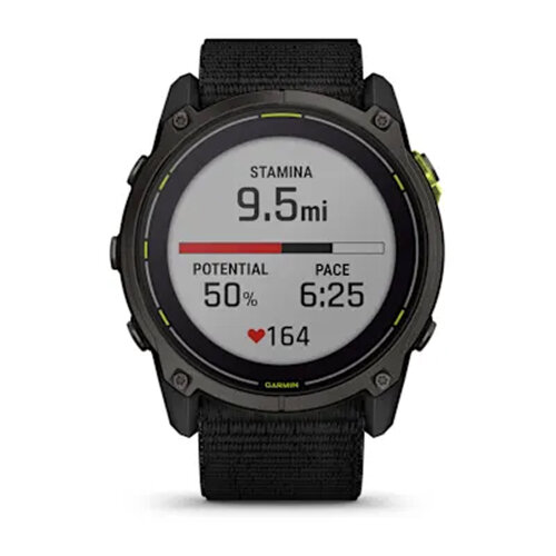 Умные часы Garmin Enduro 3 51mm