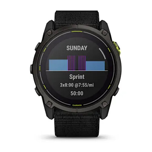 Умные часы Garmin Enduro 3 51mm