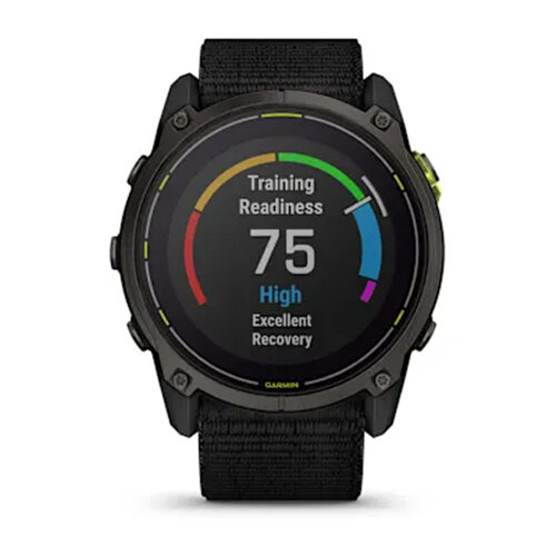 Умные часы Garmin Enduro 3 51mm