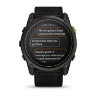 Умные часы Garmin Enduro 3 51mm
