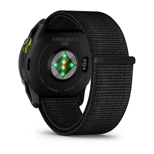 Умные часы Garmin Enduro 3 51mm