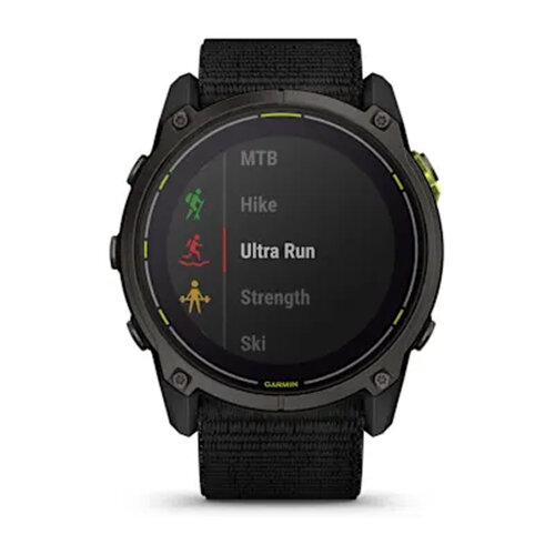 Умные часы Garmin Enduro 3 51mm