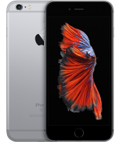 iPhone 6S Plus 16GB Space Gray / Черный