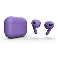 AirPods 3 (2022) - фиолетовый матовый
