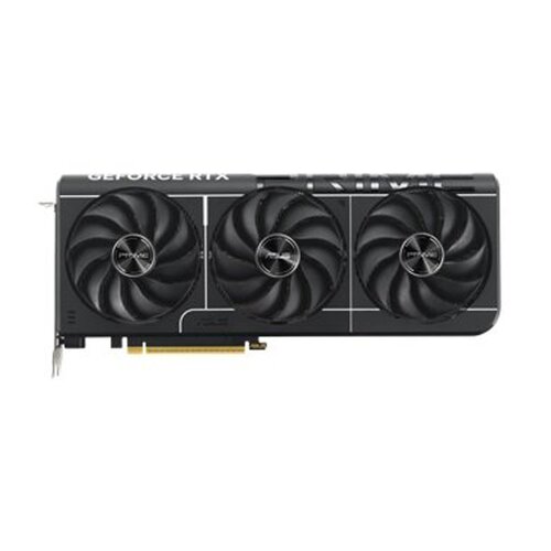 Видеокарта NVIDIA ASUS Prime GeForce RTX 5080 16 ГБ GDDR7 OC