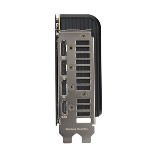 Видеокарта NVIDIA ASUS Prime GeForce RTX 5080 16 ГБ GDDR7 OC