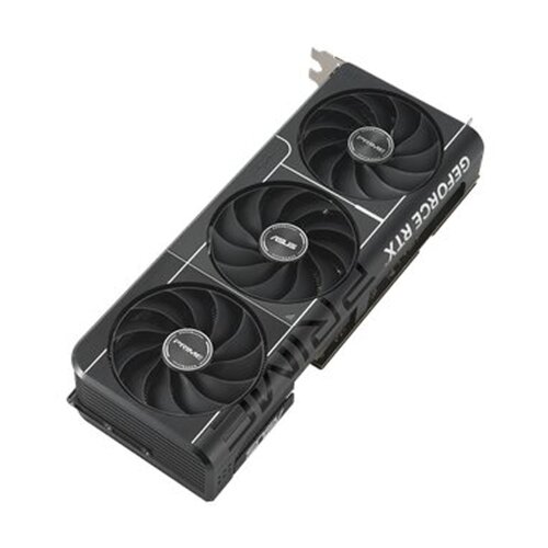 Видеокарта NVIDIA ASUS Prime GeForce RTX 5080 16 ГБ GDDR7 OC