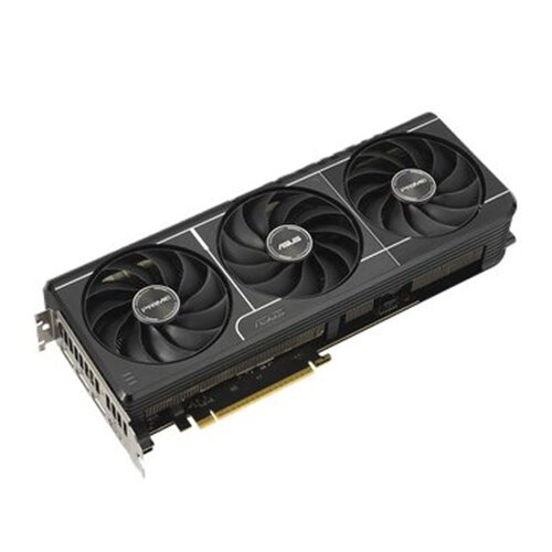 Видеокарта NVIDIA ASUS Prime GeForce RTX 5080 16 ГБ GDDR7 OC