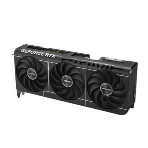 Видеокарта NVIDIA ASUS Prime GeForce RTX 5080 16 ГБ GDDR7 OC