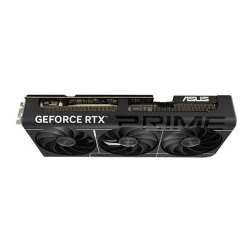 Видеокарта NVIDIA ASUS Prime GeForce RTX 5080 16 ГБ GDDR7 OC