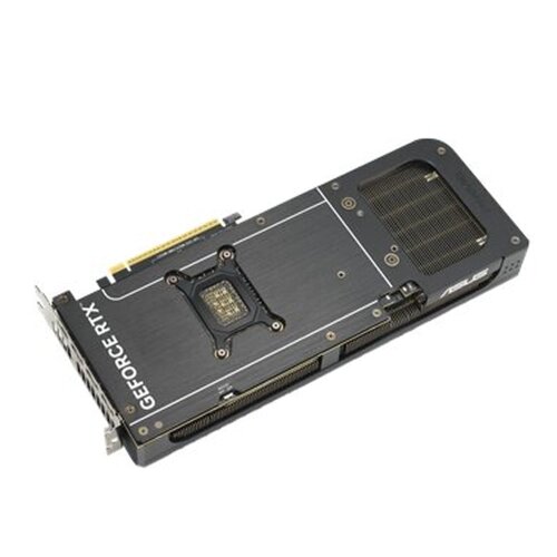 Видеокарта NVIDIA ASUS Prime GeForce RTX 5080 16 ГБ GDDR7 OC