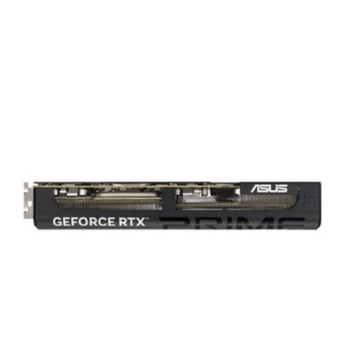 Видеокарта NVIDIA ASUS Prime GeForce RTX 5080 16 ГБ GDDR7 OC