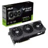 Игровая видеокарта NVIDIA ASUS TUF Gaming GeForce RTX 4060 Ti OC 8GB