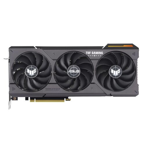 Игровая видеокарта NVIDIA ASUS TUF Gaming GeForce RTX 4060 Ti OC 8GB