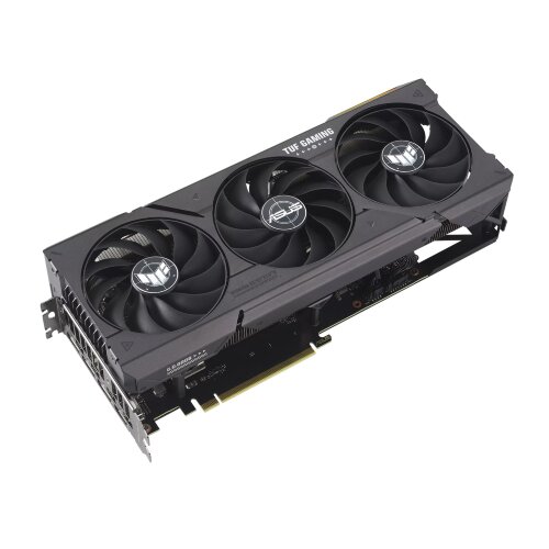 Игровая видеокарта NVIDIA ASUS TUF Gaming GeForce RTX 4060 Ti OC 8GB