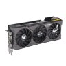 Игровая видеокарта NVIDIA ASUS TUF Gaming GeForce RTX 4060 Ti OC 8GB