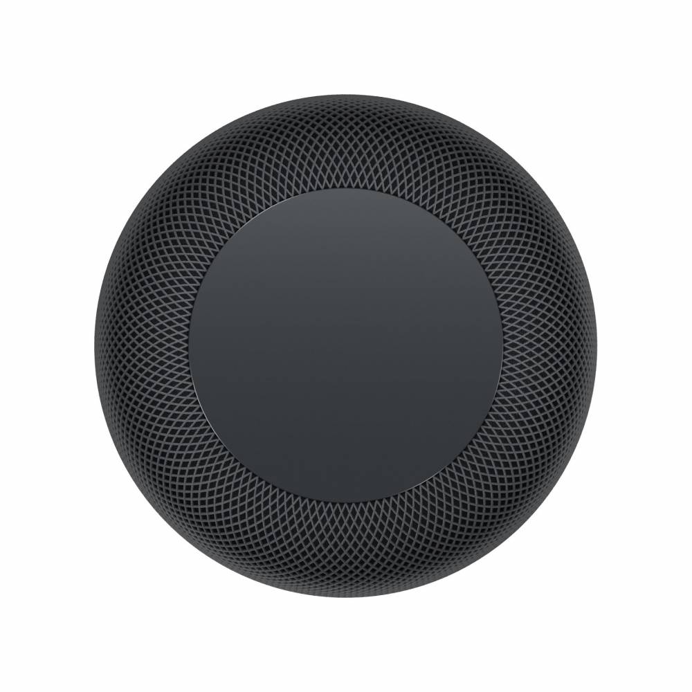 Apple cheap homepod black