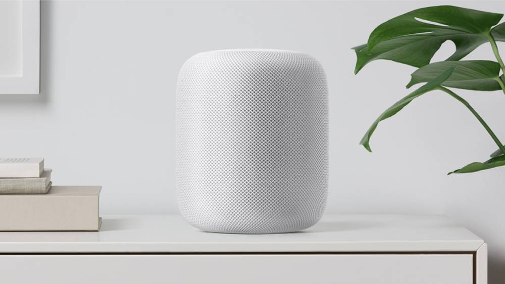 Apple 2025 homepod ee
